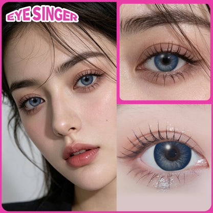 EYESINGER-Dark Mermaid Blue | 6-Month