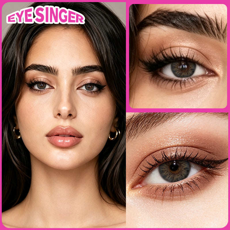 EYESINGER-Emerald Gray | 1 year