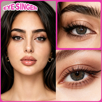 EYESINGER-Emerald Gray | 1 year