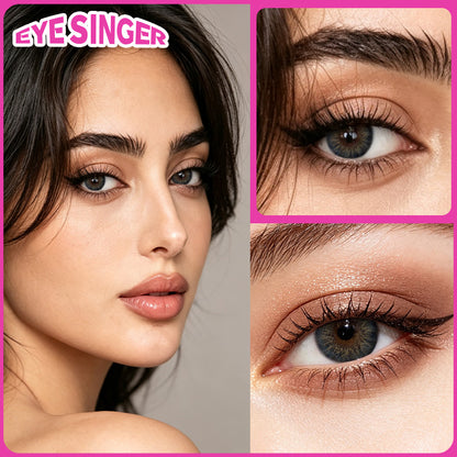EYESINGER-Emerald Blue | 1 year
