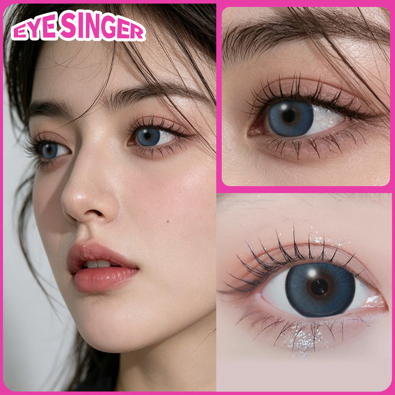 EYESINGER-Misty Island Blue | 6-Month