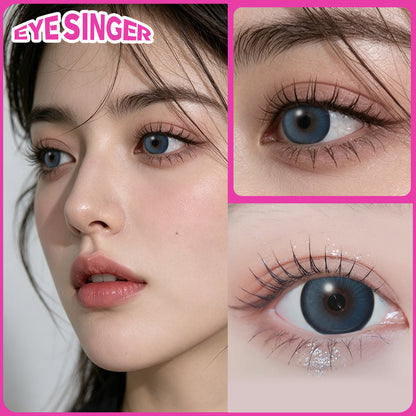 EYESINGER-Misty Island Blue | 6-Month