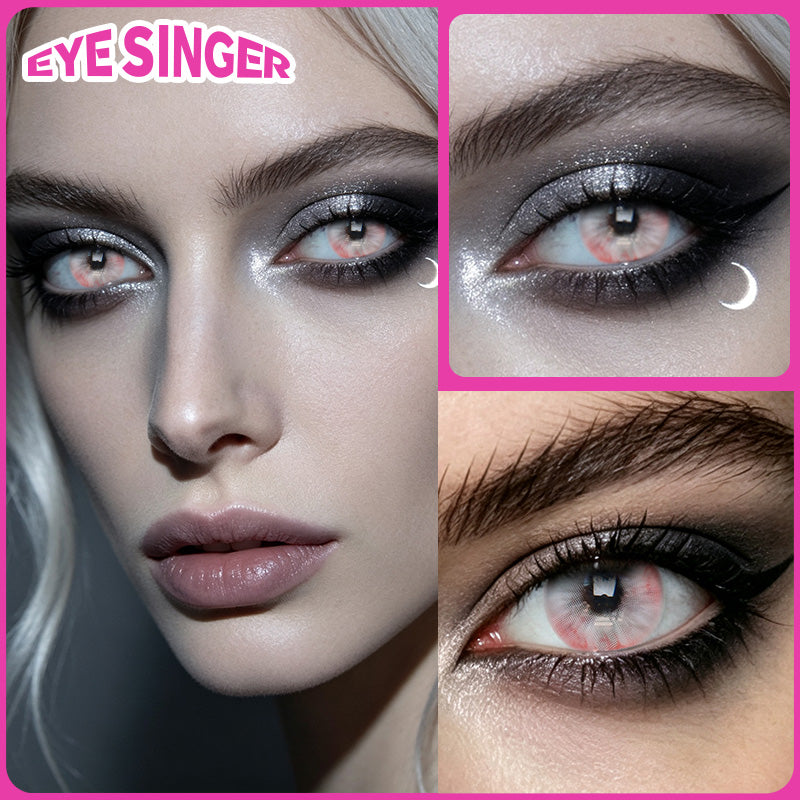 EYESINGER Hunger Red | 1 Year