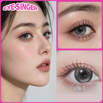 EYESINGER-Berlin Mist Gray | 6-Month