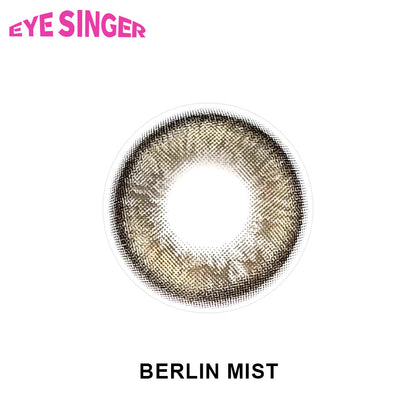 EYESINGER-Berlin Mist Gray | 6-Month