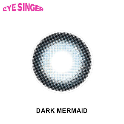 EYESINGER-Dark Mermaid Blue | 6-Month