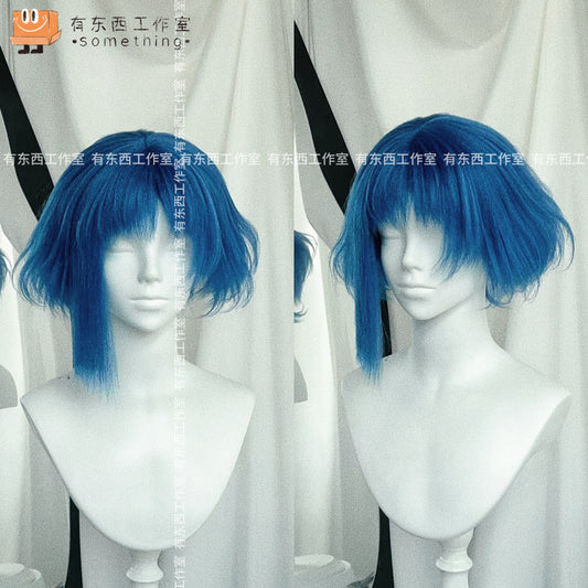 EYESINGER × Something Studio — Yamada Ryo Wig Styling | Pre-Order