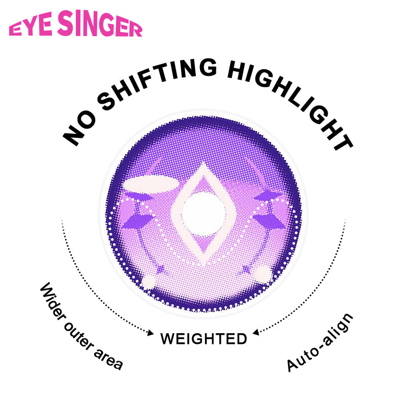 eyesinger honkai impact
3rd herrscherofhuman pink anime cosplay contact lens 