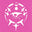 EYESINGER Cosplay Contact Lenses logo