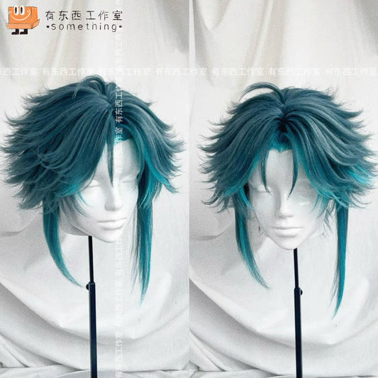EYESINGER × Something Studio — Xiao Wig Styling | Pre-Order